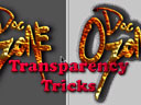 Transparency FAQ