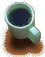 Little coffeecup icon