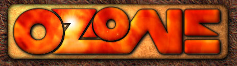 OZONE