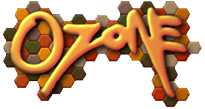 OZONE!"