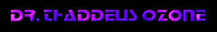 E-MAIL the Doctor