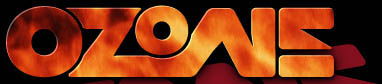 OZONE