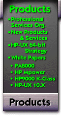 Products & Services
