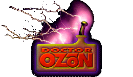 Little Ozone Logos